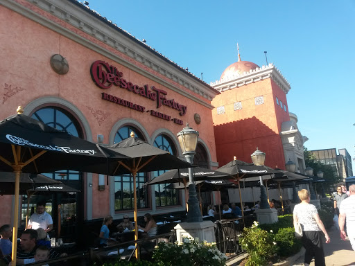 Shopping Mall «Kenwood Towne Centre», reviews and photos, 7875 Montgomery Rd, Cincinnati, OH 45236, USA