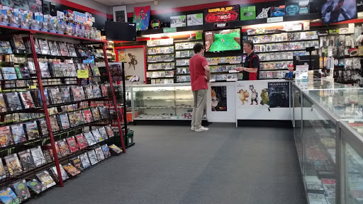 Video Game Store «Games 4 Less», reviews and photos, 3539 Apalachee Pkwy #2, Tallahassee, FL 32311, USA