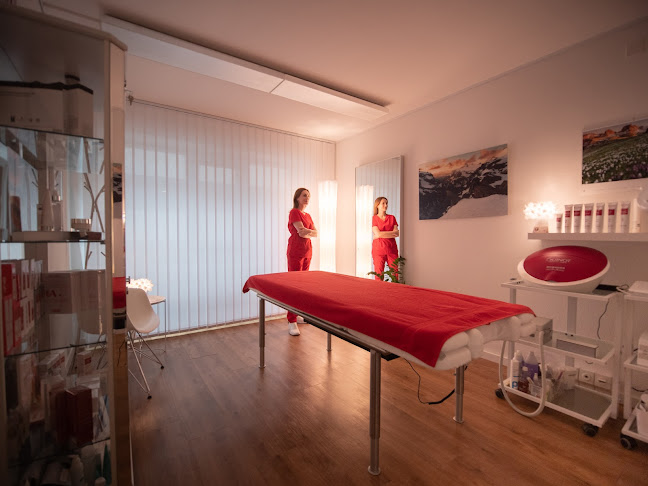 Rezensionen über Kosmetik Basel in Muttenz - Schönheitssalon