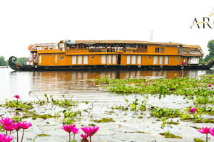 Vaikundam, Kerala Backwater Cruise image