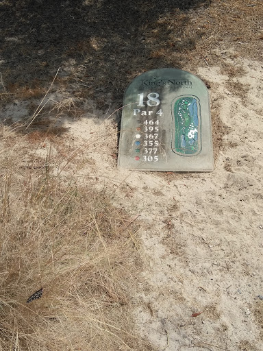 Golf Course «Kings North Golf Course», reviews and photos, 4900 National Dr, Myrtle Beach, SC 29579, USA