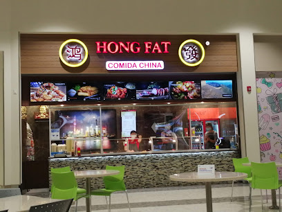 HONG FAT