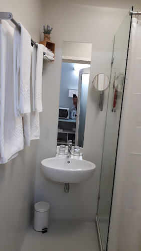 Comentários e avaliações sobre o Cosme Guesthouse