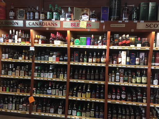 Liquor Store «Xpress Liquor & Wine», reviews and photos, 503 S Fair Ave, Yakima, WA 98901, USA