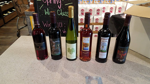 Wine Store «Total Wine & More», reviews and photos, 7150 Valley Creek Plaza #210, Woodbury, MN 55125, USA