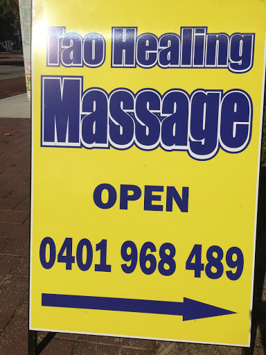 Tao Healing Massage Nedlands