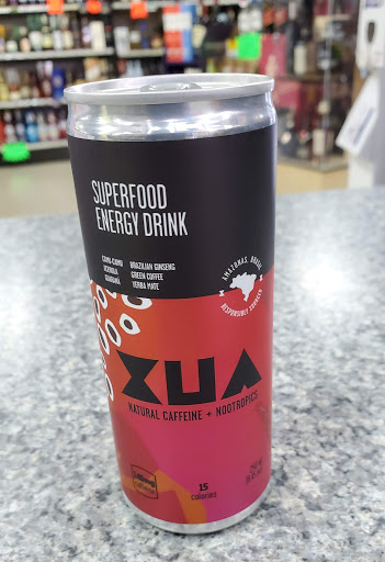 Liquor Store «Wine Vault», reviews and photos, 2 Fairbanks St, Framingham, MA 01701, USA