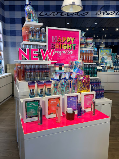 Beauty Supply Store «Bath & Body Works», reviews and photos, 4151 Waller Creek, Highland Village, TX 75077, USA