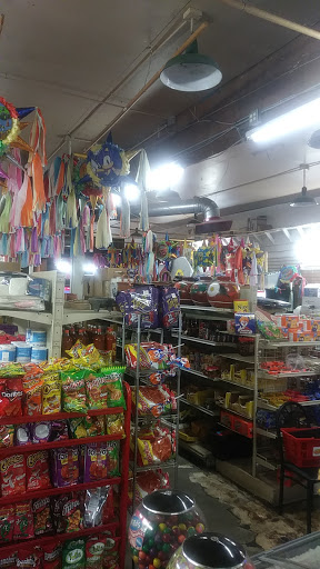 Market «La Conasupo Market», reviews and photos, 8532 Greenwood Ave N, Seattle, WA 98103, USA