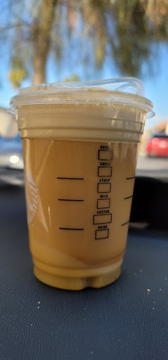 Starbucks image