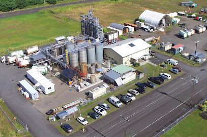 Pacific Biodiesel Technologies, LLC - Refinery