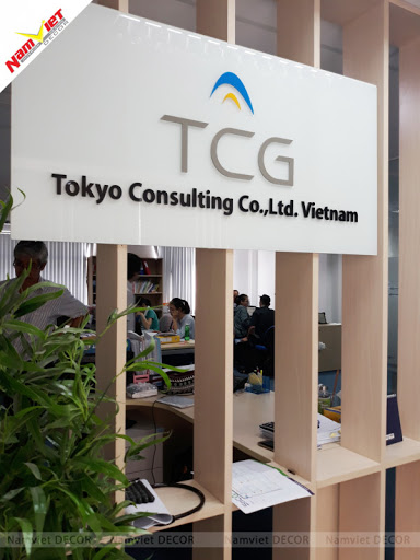 Tokyo Consulting Firm Co., Ltd.
