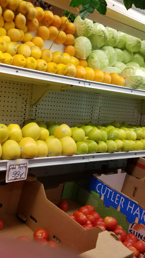 Grocery Store «MNM Food Market», reviews and photos, 7117 Walerga Rd # 5, Sacramento, CA 95842, USA