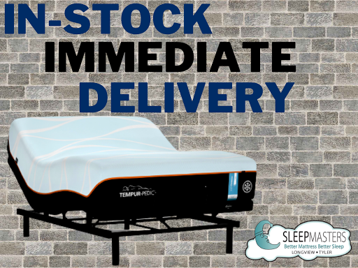 Bedding Store «Sleep Masters & Furniture Now», reviews and photos, 700 W SW Loop 323, Tyler, TX 75703, USA