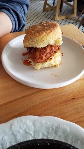 Cafe «Porcellino’s Craft Butcher», reviews and photos, 711 W Brookhaven Cir, Memphis, TN 38117, USA