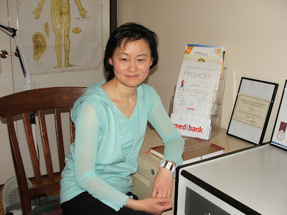 Canberra Acupuncture Clinic