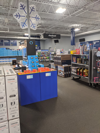 Electronics Store «Best Buy», reviews and photos, 100 Hawley Ln, Trumbull, CT 06611, USA