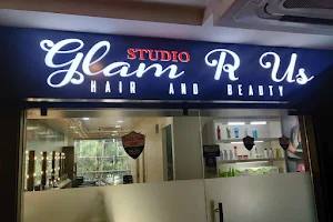 Glam R Us Hair & Beauty Studio image