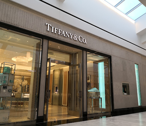 Jewelry Store «Tiffany & Co.», reviews and photos, 350 Mall Blvd #3012, King of Prussia, PA 19406, USA