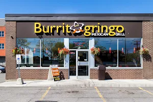 Burrito Gringo Bronson image
