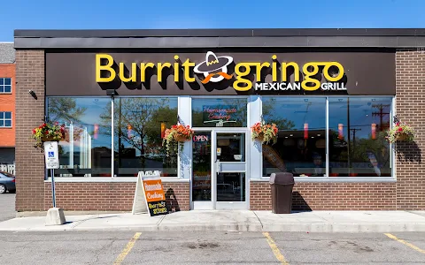 Burrito Gringo Bronson image