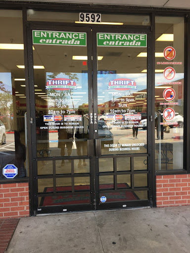 Thrift Store «Family Thrift Center», reviews and photos, 9592 FM 1960 Bypass Rd E, Humble, TX 77338, USA