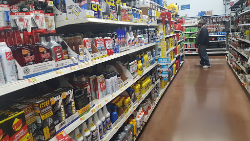 Department Store «Walmart Supercenter», reviews and photos, 1000 Graves St, Chillicothe, MO 64601, USA