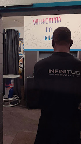 Infinitus Security - Zürich