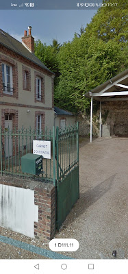 Lorie BRAILLY OSTÉOPATHE à Saint-Denis-Lanneray