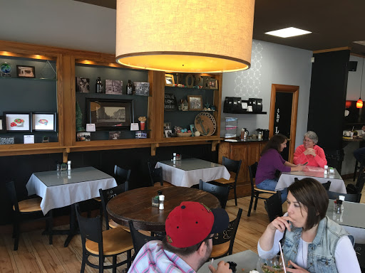 Cafe «Main Street Cafe», reviews and photos, 223 N Main St, Kokomo, IN 46901, USA