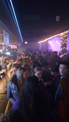 Night Club «The Foundry», reviews and photos, 216 Francis St, Jackson, MI 49201, USA