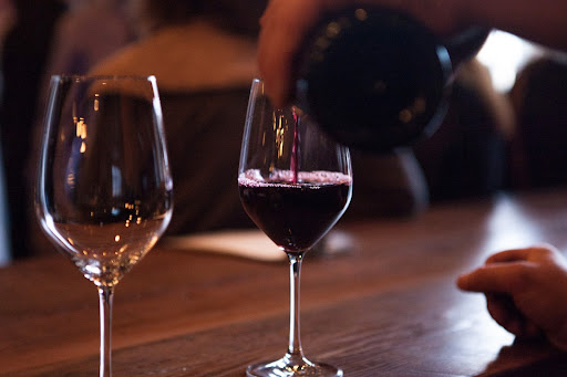 Winery «ENSO Winery», reviews and photos, 1416 SE Stark St, Portland, OR 97214, USA