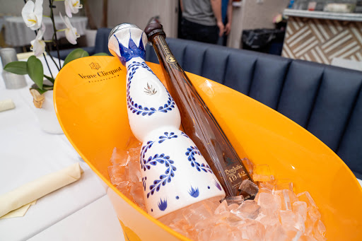 Night Club «Hudson Terrace», reviews and photos, 621 W 46th St, New York, NY 10036, USA