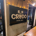 Photo n°6 de l'avis de Paride.R fait le 08/07/2023 à 22:31 sur le  CRUDO - Fish Bar à Civitavecchia