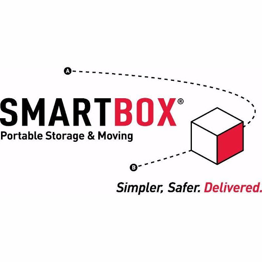 Self-Storage Facility «Smartbox Moving and Storage», reviews and photos, 2480 Long Lake Rd #100, Roseville, MN 55113, USA