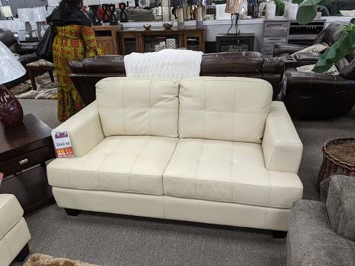 Furniture Store «DFW Furniture Warehouse», reviews and photos, 15063 E 14th St, San Leandro, CA 94578, USA