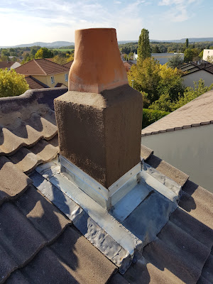 Wk Toiture à Metz