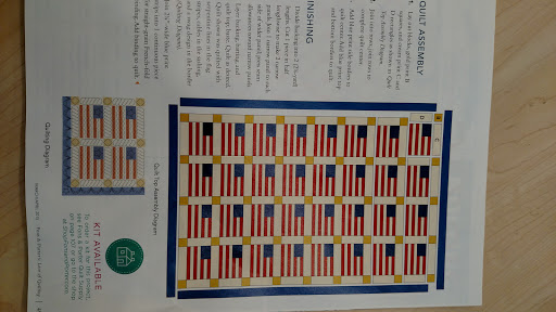 Fabric Store «Jo-Ann Fabrics and Crafts», reviews and photos, 5103 Main St, Williamsburg, VA 23188, USA