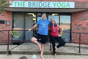 The Bridge Yoga, BCS image