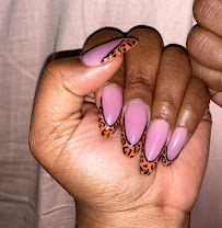 Nail Fever & Spa - Photo 3 - Car repair in City of Orange, NJ, Newark