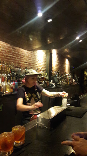 Bar «Acerogami», reviews and photos, 228 W 2nd St, Pomona, CA 91766, USA