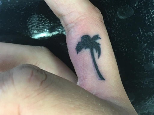 Tattoo Shop «8th Element Tattoo», reviews and photos, 8756 Warner Ave, Fountain Valley, CA 92708, USA