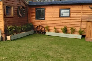 Leisure Lakes Caravan, Camping and Outdoor Pursuits Centre image