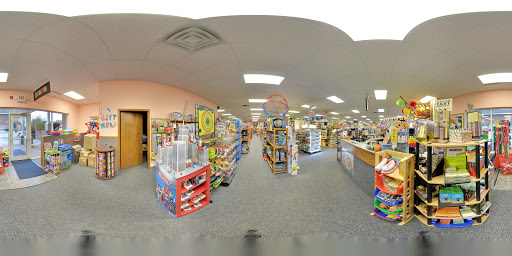Toy Store «Learning Post», reviews and photos, 2761 100th St, Urbandale, IA 50322, USA