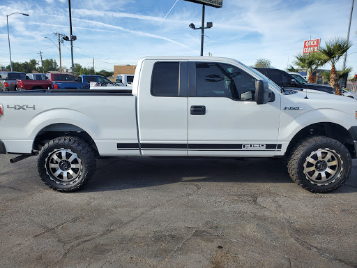 Car Dealer «Sullivan Motor Company Inc», reviews and photos, 1515 W Broadway Rd, Mesa, AZ 85202, USA