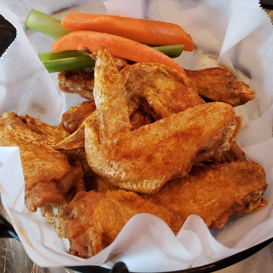 Big Kahuna Wings - West Town