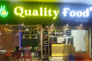 Quality Food image