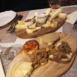 Photo n°3 de l'avis de Gianni.a fait le 27/04/2019 à 18:43 sur le  Ristorante Etruria à Volterra