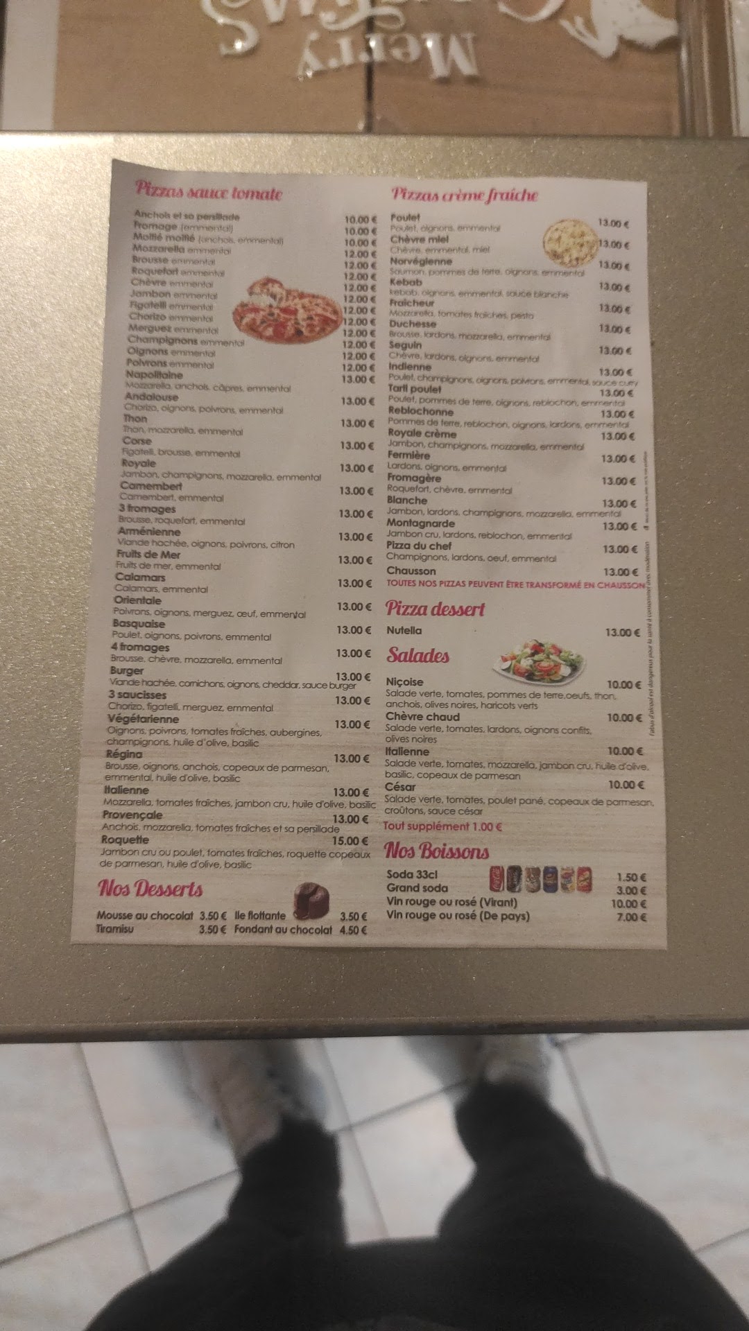 Photo n° 3 de l'avis de L. fait le 17/01/2024 à 21:23
