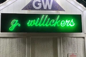 G. Willickers Pub image